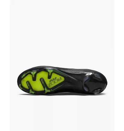Бутси унісекс Nike Mercurial Vapor 15 Air Zoom Elite Black Dj4978-001