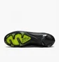 Бутси унісекс Nike Mercurial Vapor 15 Air Zoom Elite Black Dj4978-001