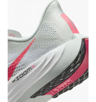 Кроссовки мужские Nike Pegasus Plus Road Running Shoes White FQ7262-001