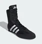 Кроссовки мужские Adidas Box Hog 2.0 Boxing Shoes Black FX0561