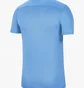 Футболка мужская Nike Dry Park Vii Ss Light Blue Bv6708-412