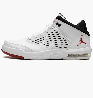 Кросівки чоловічі Air Jordan Flight Origin 4 White 921196-101