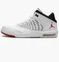 Кросівки чоловічі Air Jordan Flight Origin 4 White 921196-101