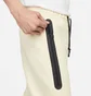 Штаны мужские Nike Tech Fleece Slim Fit Jogger Sweatpants Yellow FB8002-113