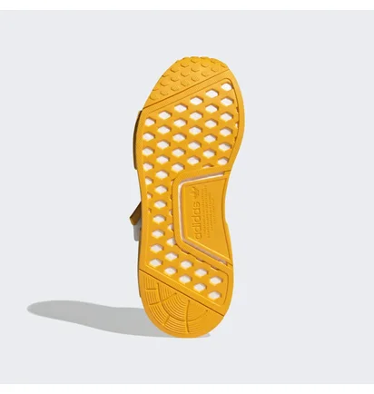 Кросівки жіночі Adidas Nmd_R1 Strap Shoes White Hp2360