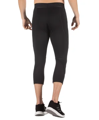 Термобілизна чоловіча Adidas Ask Spr Black Cf7331
