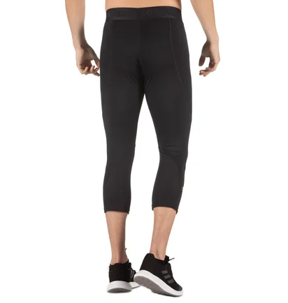 Термобілизна чоловіча Adidas Ask Spr Black Cf7331