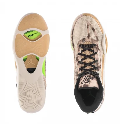 Кроссовки мужские Air Jordan Tatum 1 Beige DZ3320-200