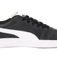 Кросівки чоловічі Puma Astro Kick Sl Athletic Casual Shoe Black 370167-02
