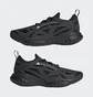Кроссовки женские Adidas By Stella Mccartney Solarglide Running Shoes Black Hq5961