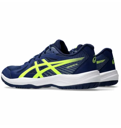 Кросівки чоловічі Asics Upcourt 6 Blue 1071A104-400