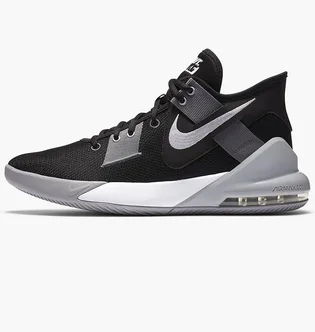Кроссовки унисекс Nike Air Max Impact 2 Black CQ9382-001