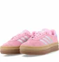 Кросівки дитячі Adidas Gazelle Bold Pink JH5539
