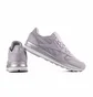 Кроссовки женские Reebok Cl Lthr Violet EG6323