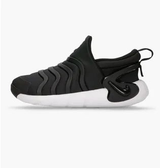 Кросівки дитячі Nike Dynamo Go! Black DH3438-001