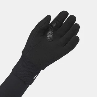 Рукавиці дитячі QUECHUA Hike500 Black 8585145