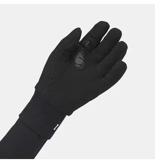 Перчатки детские QUECHUA Hike500 Black 8585145