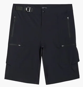 Шорти чоловічі 4F Cycling Black 4FWSS25TFSHM0886-20S