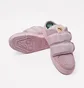 Тапочки женские Puma X Palomo Slipstream Mule Pink 39024301
