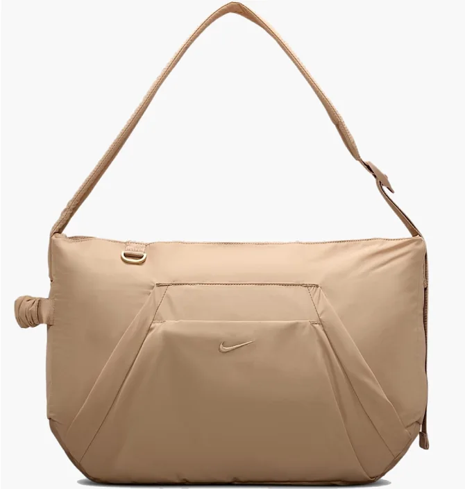 Сумка женская Nike One Tote Beige HV1193-200
