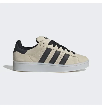 Кроссовки мужские Adidas Campus 00S Shoes Beige HQ8711