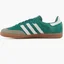 Кросівки чоловічі Adidas Originals Samba Og Green ID2054