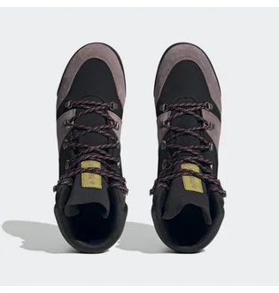 Ботинки мужские Adidas Cold.Rdy Boots Primaloft Black/Violet GW9171