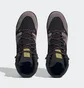 Ботинки мужские Adidas Cold.Rdy Boots Primaloft Black/Violet GW9171