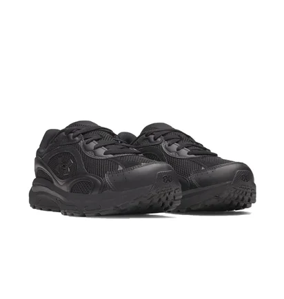 Кросівки чоловічі Under Armour Tech Runner Black 6011293-001