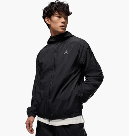 Ветровка мужская Air Jordan Sprt Clssc Black IB2241-010
