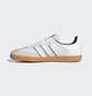 Кроссовки мужские Adidas Samba Og White ID1480