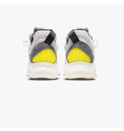 Кроссовки женские Air Jordan Ma2 Lunar Launch Grey CW5992-002