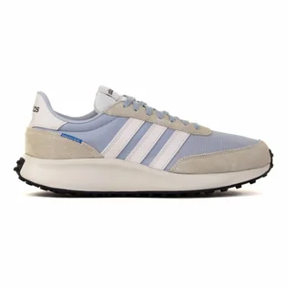Кроссовки мужские Adidas Run 70S Light Blue/Beige GX6752