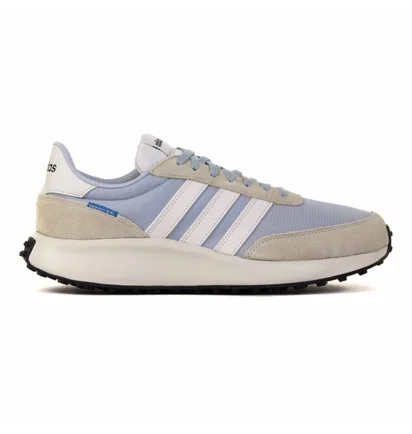 Кроссовки мужские Adidas Run 70S Light Blue/Beige GX6752