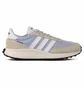 Кроссовки мужские Adidas Run 70S Light Blue/Beige GX6752