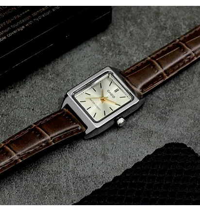 Часы женские Casio Timeless Collection LTP-V007L-9E