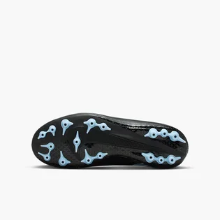 Бутсы детские Nike Zoom Mercurial Vapor 16 Academy Ag Black FQ8403-001