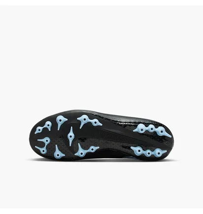 Бутси дитячі Nike Zoom Mercurial Vapor 16 Academy Ag Black FQ8403-001