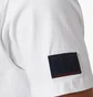 Футболка мужская Helly Hansen Rwb Graphic T-Shirt White 53763-001