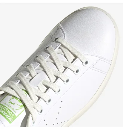 Кроссовки мужские Adidas Stan Smith X Kermit White FY5460