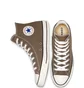 Кеди унісекс Converse Chuck Taylor All Star Seasnl Hi Charcoal 1J793C