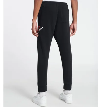 Штаны мужские Nike Sport Essentials Joggers Black Dd5023-010