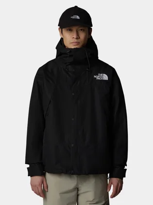 Ветровка мужская The North Face Dryvent™ Mono Black NF0A88XFJK3