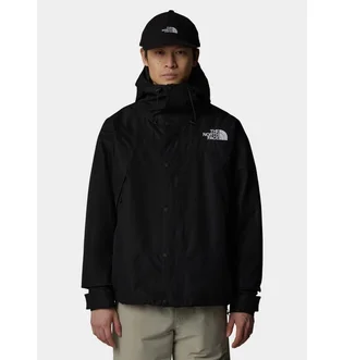 Ветровка мужская The North Face Dryvent™ Mono Black NF0A88XFJK3