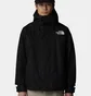 Ветровка мужская The North Face Dryvent™ Mono Black NF0A88XFJK3