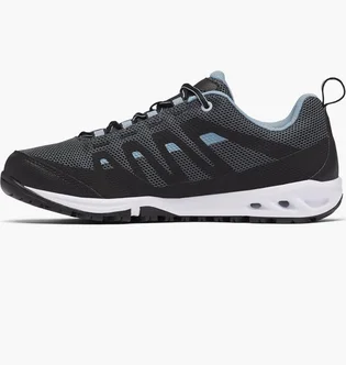 Кросівки жіночі Columbia Vapor Vent Black 1718711010