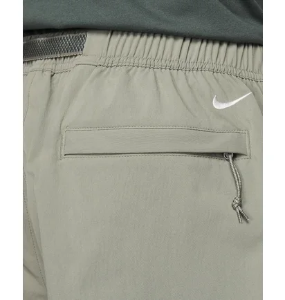 Шорты мужские Nike Acg Hiking Shorts Olive FN2430-053