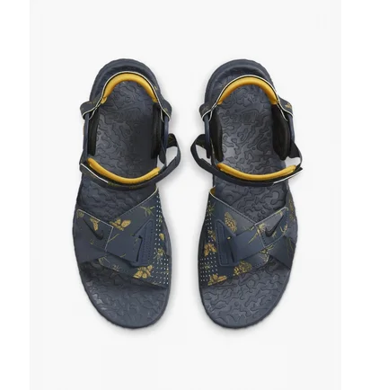 Сандалі унісекс Nike Acg Air Deschutz+ Se Blue Dr1020-400