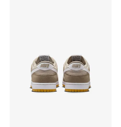 Кросівки чоловічі Nike Dunk Low Retro Se Beige HQ1931-100