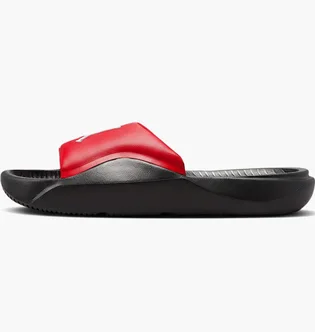 Тапочки мужские Air Jordan Franchise Slide Red/Black HF3263-600
